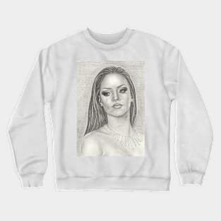 Singer Crewneck Sweatshirt